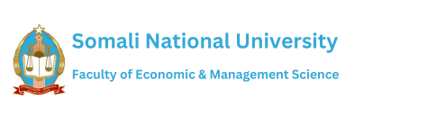 Faculty of Economic and Management Science